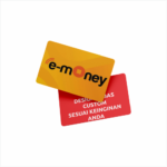E-Money Custom - Gambar 3