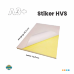 Print Stiker HVS A3+ - Gambar 5