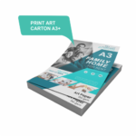 Print Art Carton A3+ - Gambar 2