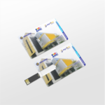 Flashdisk Card Custom