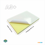 Print Stiker Kromo A3+ - Gambar 2