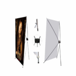 X-Banner 60x160 cm - Gambar 2