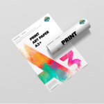 Print Art Paper A3+ - Gambar 4