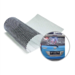 Sticker OneWay Meteran