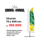 Umbul-Umbul Kain - Gambar 3