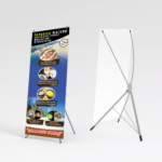 Y-Banner 60x160 cm - Gambar 2