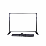 Backdrof Banner 300x280 cm - Gambar 2