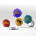 Pin Peniti - Gambar 2