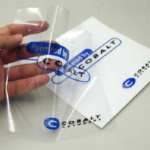 Sticker Transfarant Meteran - Gambar 2