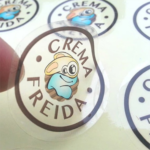 Sticker Transfarant Meteran - Gambar 3