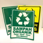 Stiker Vinyl Meteran - Gambar 5