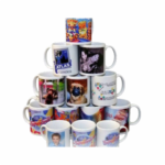 MUG Custom Gambar - Gambar 3