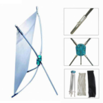 Mini X-Banner - Gambar 2