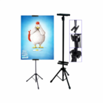 Tripod Banner - Gambar 2
