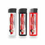 Korek Gas Custom - Gambar 2