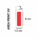Korek Gas Custom - Gambar 3