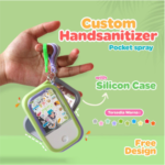 Hand Sanitizer Custom - Gambar 3