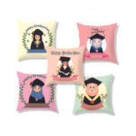 Bantal Custom - Gambar 3