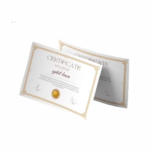 Print Sertifikat - Piagam A4