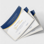 Print Sertifikat - Piagam A4 - Gambar 4