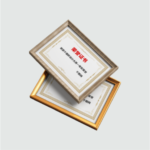 Print Sertifikat - Piagam A4 - Gambar 2