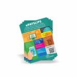 Brosur Ukuran 1/2 A4