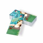 Brosur Ukuran 1/3 A4