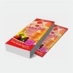 Brosur Ukuran 1/3 A4 - Gambar 3