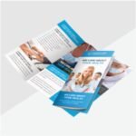 Brosur Ukuran A4 - Gambar 3