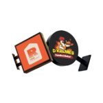 NEONBOX UK 25 CM UMKM