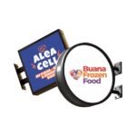 NEONBOX UK 50 CM UMKM