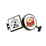 NEONBOX UK 30 CM UMKM