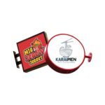 NEONBOX UK 40 CM UMKM