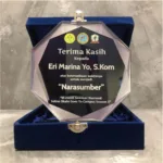 Plakat Akrilik Custom