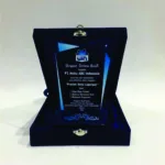 Plakat Akrilik Custom - Gambar 4