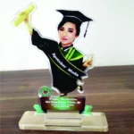 Plakat Akrilik Custom - Gambar 3